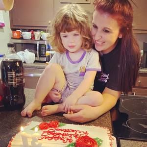 Meet your Posher, Kristina